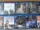 Pasaulinės operos šedevrai Blu Ray diskuose - nuotraukos Nr. 2