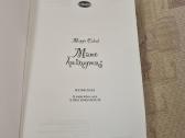 Madame 4 knygos - nuotraukos Nr. 6