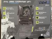 Pagrindinė plokštė Msi Mag Z890 Tomahawk WiFi