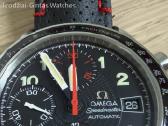 Omega Speedmaster Date - nuotraukos Nr. 13