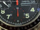 Omega Speedmaster Date - nuotraukos Nr. 14