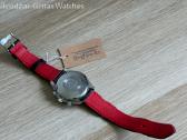 Omega Speedmaster Date - nuotraukos Nr. 15