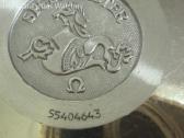 Omega Speedmaster Date - nuotraukos Nr. 19