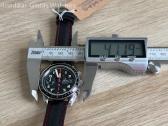 Omega Speedmaster Date - nuotraukos Nr. 21