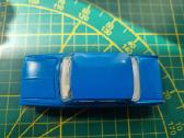 Ussr 1/43 Moskvitch 408 - nuotraukos Nr. 5