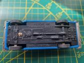Ussr 1/43 Moskvitch 408 - nuotraukos Nr. 7