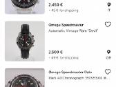 Omega Speedmaster Date - nuotraukos Nr. 32