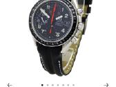 Omega Speedmaster Date - nuotraukos Nr. 35