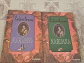 Marijana 1 ir 2 knyga