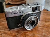 Olympus trip 35