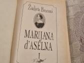 Marijana d'aselna 1 ir 2 knyga - nuotraukos Nr. 2