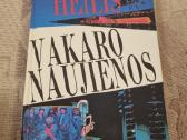 Ratai , Aerouostas , Vakaro naujienos 3 knygos - nuotraukos Nr. 2