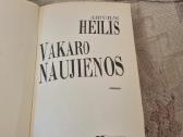 Ratai , Aerouostas , Vakaro naujienos 3 knygos - nuotraukos Nr. 3