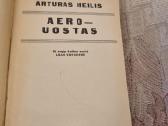 Ratai , Aerouostas , Vakaro naujienos 3 knygos - nuotraukos Nr. 6