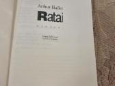 Ratai , Aerouostas , Vakaro naujienos 3 knygos - nuotraukos Nr. 9