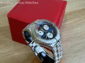 Breitling Transocean Chronograph - nuotraukos Nr. 3