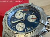 Breitling Transocean Chronograph - nuotraukos Nr. 4