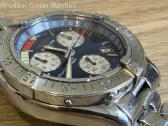 Breitling Transocean Chronograph - nuotraukos Nr. 6