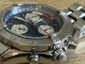 Breitling Transocean Chronograph - nuotraukos Nr. 7