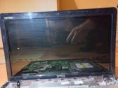 Dell Inspiron M5030 ir Asus A52j dalims - nuotraukos Nr. 2