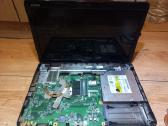 Dell Inspiron M5030 ir Asus A52j dalims