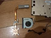 Dell Inspiron M5030 ir Asus A52j dalims - nuotraukos Nr. 9