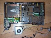Dell Inspiron M5030 ir Asus A52j dalims - nuotraukos Nr. 10
