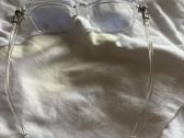 Chrome hearts akiniai - nuotraukos Nr. 2
