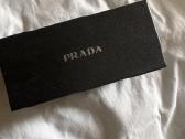 Prada akiniai nuo saulės