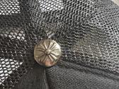 Chrome hearts kepure - nuotraukos Nr. 4