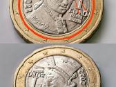 Retos euro monetos iš apyvartos. - nuotraukos Nr. 5