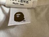 Chrome hearts X Bape maike - nuotraukos Nr. 3