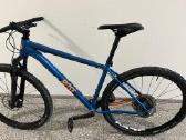 MTB dviratis Rose Count Solo 3