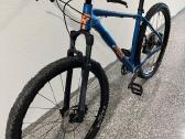 MTB dviratis Rose Count Solo 3 - nuotraukos Nr. 2