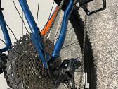 MTB dviratis Rose Count Solo 3 - nuotraukos Nr. 4