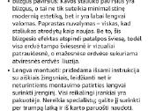 Kavos staliukas su pakeliamu stalvirsiu - nuotraukos Nr. 7