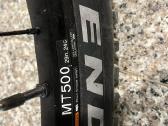 MTB dviratis Rose Count Solo 3 - nuotraukos Nr. 11