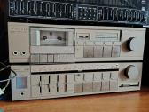 Kaset. Deka Marantz CD 140