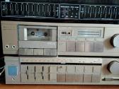 Kaset. Deka Marantz CD 140 - nuotraukos Nr. 2