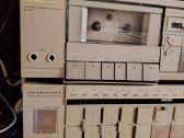 Kaset. Deka Marantz CD 140 - nuotraukos Nr. 3