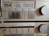 Kaset. Deka Marantz CD 140 - nuotraukos Nr. 4