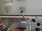 Kaset. Deka Marantz CD 140 - nuotraukos Nr. 5