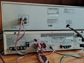 Kaset. Deka Marantz CD 140 - nuotraukos Nr. 7