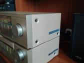 Kaset. Deka Marantz Sd 140+stiprintuvas - nuotraukos Nr. 8