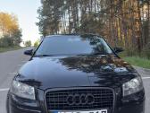 Audi A3 - nuotraukos Nr. 2