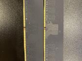 Parduodu Ddr4 (16gb) RAM 3200mhz Cl22