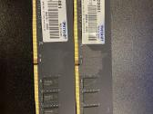 Parduodu Ddr4 (16gb) RAM 3200mhz Cl22 - nuotraukos Nr. 2