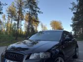Audi A3 - nuotraukos Nr. 3