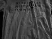 Maison margiela maike