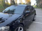 Audi A3 - nuotraukos Nr. 4